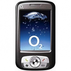 O2 XDA Atom