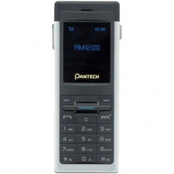 Pantech A100