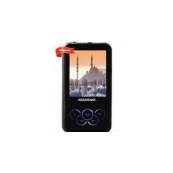 Assistant AM-189 CLEVER 4GB