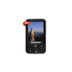 Assistant AM-205 VOYAGE 4GB