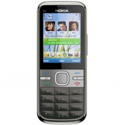 Nokia C5