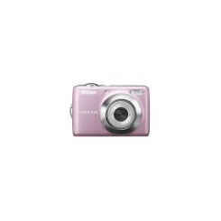 Nikon COOLPIX L21
