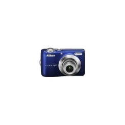 Nikon COOLPIX L22