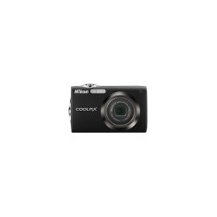 Nikon COOLPIX S3000
