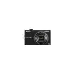 Nikon COOLPIX S6000