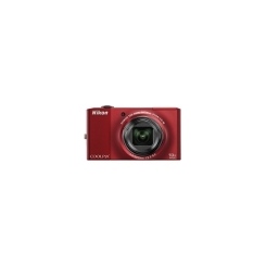 Nikon COOLPIX S8000