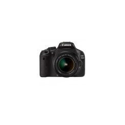 Canon EOS 550D