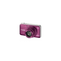 Canon PowerShot SX210 IS