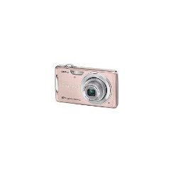 Casio EXILIM Zoom EX-Z280