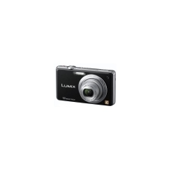 Panasonic LUMIX DMC-FS10