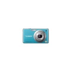 Panasonic LUMIX DMC-FS11