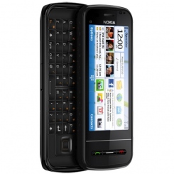 Nokia C6