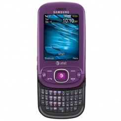 Samsung SGH-A687 Strive