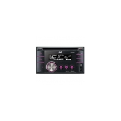 JVC KW-XR811