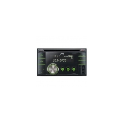 JVC KW-XR611
