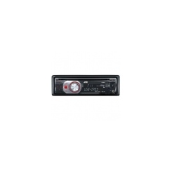 JVC KD-R611