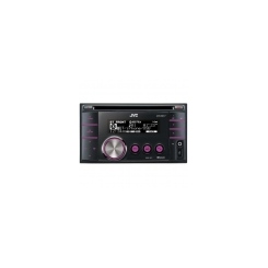 JVC KW-XR817EE