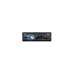 JVC KD-R711