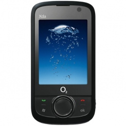 O2 XDA Orbit II