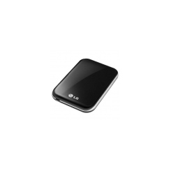 LG XD5 USB 500GB