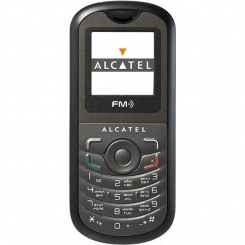 Alcatel ONETOUCH 106