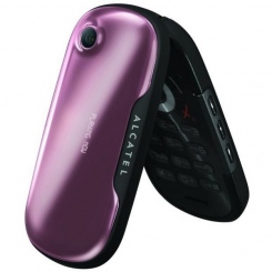 Alcatel ONETOUCH 660