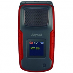 Samsung SPH-W9705