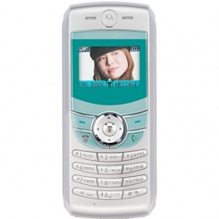 Motorola C550