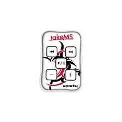 takeMS sporty 4Gb
