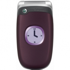 Sony Ericsson Z300i