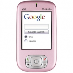 T-Mobile MDA compact
