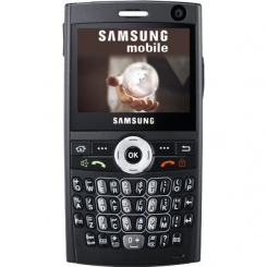 Samsung SGH-i600