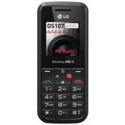 LG GS107
