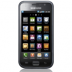 Samsung I9000 Galaxy S 8Gb