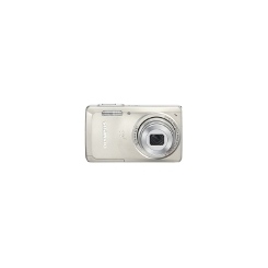 Olympus Stylus µ 5010
