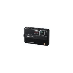 Panasonic LUMIX DMC-FT10