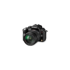 Panasonic LUMIX DMC-GH1