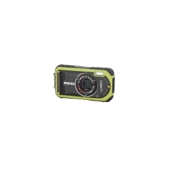 PENTAX Optio W90