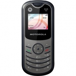 Motorola WX160