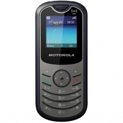 Motorola WX180