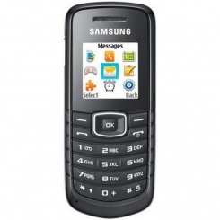 Samsung E1081