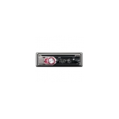 JVC KD-R301