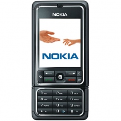 Nokia 3250 XPressMusic