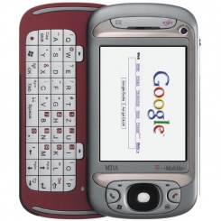 T-Mobile MDA Vario II