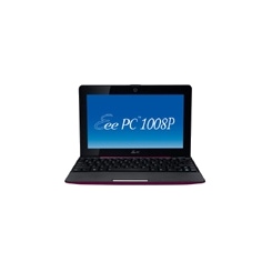 ASUS Eee PC 1008P (Seashell Karim Rashid Collection)