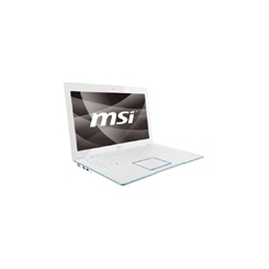 MSI X430
