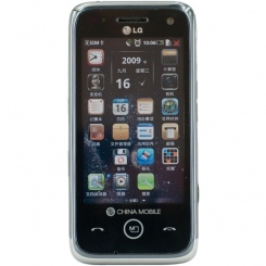 LG GW880