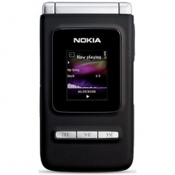 Nokia N75