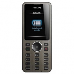 Philips Xenium X312