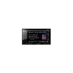 Pioneer AVH-P3200BT